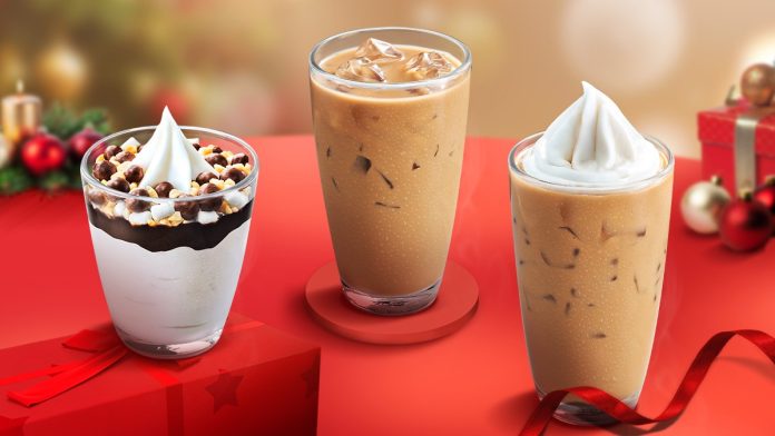 Spread the Cheer Jollibee Unveils Irresistible New Holiday Treats_1 Spread the Cheer Jollibee Unveils Irresistible New Holiday Treats_1