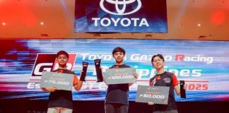 TGR PH eSports GT Champs Win Spot at Asia Finals TGR PH eSports GT Champs Win Spot at Asia Finals_6