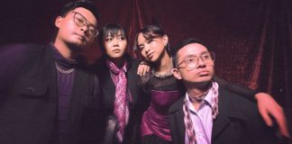 The Vowels They Orbit Release New EP: ‘gusto ko lang maalala’ TVTO