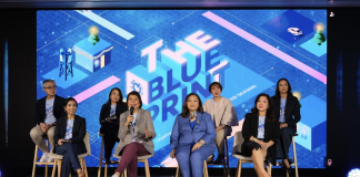 “The Blueprint by Globe” Lights Up the Holidays with Purposeful Connectivity and Meaningful Connections