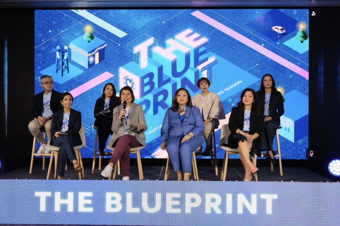 “The Blueprint by Globe” Lights Up the Holidays with Purposeful Connectivity and Meaningful Connections