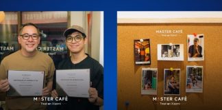 The Xiaomi 15T Puts a Pro-Quality Camera in Your Pocket BobReyes.COM Xiaomi 15T Series Master Cafe 2025 - 1