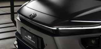 Toyota bZ4X BEV Confirmed for December Philippine Launch Toyota bZ4X BEV Confirmed for December Philippine Launch