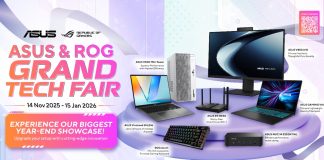 Upgrade Your Tech: ASUS ROG Grand Tech Fair is Here! Upgrade Your Tech ASUS ROG Grand Tech Fair is Here!_1