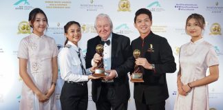 World Travel Awards Asia 2025 Affirms AirAsia as Low-Cost Airline of Choice