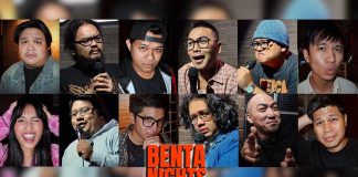 iWant Unveils “Benta Nights”: Unfiltered Stand-Up Comedy 1 - BENTA NIGHTS ON IWANT