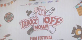 A New Generation Speaks: Youth Creators Take the Spotlight in TobaccOFF NOW! Pre-Screening Event