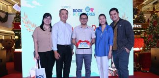 SM Cares Delivers 70,000+ Books to Nationwide Library Network 1_Book Donation Drive_Culminating_NGS_4471