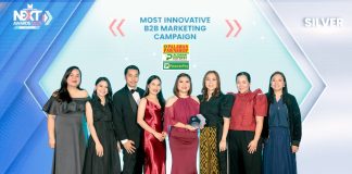 MarkeTech Asia Pacific Honors Palawan Group’s Community Innovation 1_PALAWAN_NEXT_Awards