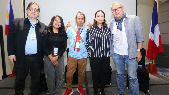 4.. FFF - Producers Conference 4.. FFF - Producers Conference