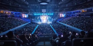 A Historic Night for Homegrown Hits: OPM Reigns at SM MOA Arena A Historic Night for Homegrown Hits OPM Reigns at SM MOA Arena_5