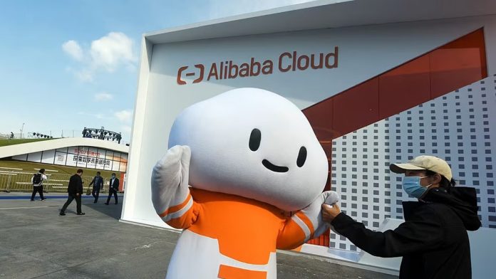 Alibaba Cloud A Gartner® Emerging Leader in All 4 GenAI Quadrants Alibaba Cloud A Gartner® Emerging Leader in All 4 GenAI Quadrants
