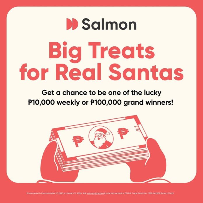 Big Treats for Real Santas Big Treats for Real Santas
