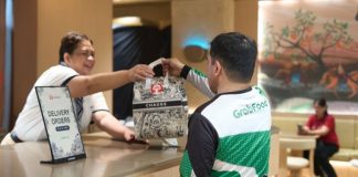 Grab and CHAGEE Bring Modern Tea Culture Closer to Filipinos CHAGEE x Grab
