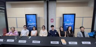 Confirmed: Inigo Pascual Leads The Good Doctor PH Adaptation Cast 1