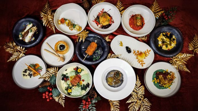 Celebrate the Holidays at The Bistro at Discovery Samal_1