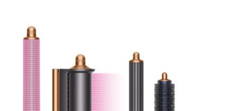 Dyson Holiday Sale: Brighten Your Season with Special Savings Dyson Airwrap™ multi-styler and dryer in Prussian Blue and Rich Copper