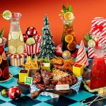 Celebrate the Holidays with Stylish Stays at ibis Styles Manila E. Holiday Sizzle Package