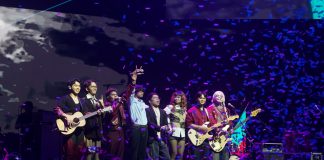 All The Feels Turned Real: Watsons Playlist 2025 Turns the Big Dome Into a Celebration of Music and Self-Care