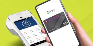 Elevate Your Wallet: EastWest Now Supports Google Pay™ Elevate Your Wallet EastWest Now Supports Google Pay™