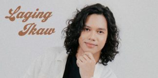 New Music: Emman Franc Sings of Unwavering Love in “Laging Ikaw” Emman Franc _ Laging Ikaw