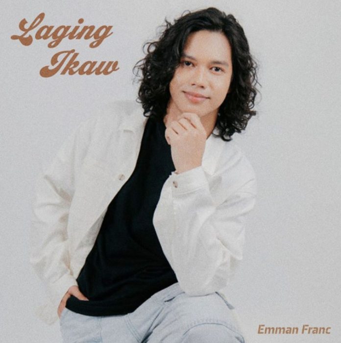 Emman Franc _ Laging Ikaw Emman Franc _ Laging Ikaw