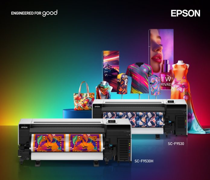Epson Tech Redefining Philippine Fashion Through Digital Printing Epson Tech Redefining Philippine Fashion Through Digital Printing