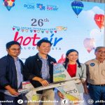 Experience “A Weekend of Everything That Flies” at New Clark City Experience A Weekend of Everything That Flies at New Clark City