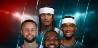 Disney+ Philippines to Stream Live NBA Games for the First Time FA_Multi Talent KV No Button_Multi Talent_1200x1500