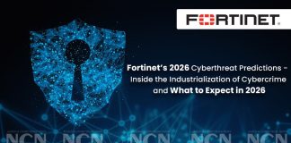 Fortinet: Inside the Industrialization of Cybercrime Fortinets-2026-Cyberthreat-Predictions-Inside-the-Industrialization-of-Cybercrime-and-What-to-Expect-in-2026