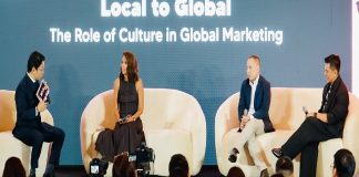 BrandCon PH 2025: GCash’s Strategy for Globalizing Filipino Identity GCash_GCash connects Filipino values to global relevance at BrandCon PH 2025_photo