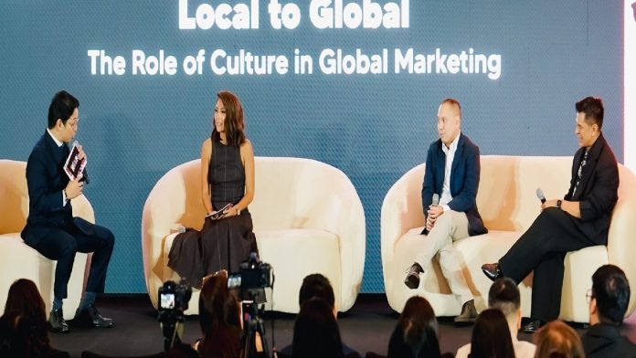GCash_GCash connects Filipino values to global relevance at BrandCon PH 2025_photo GCash_GCash connects Filipino values to global relevance at BrandCon PH 2025_photo