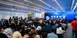 Inspire and Innovate: Globe DevCon 2025 for Students GLBDVCN - 2 -134