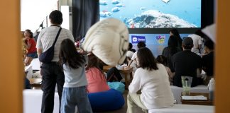 Globe’s GDay Bridges the Generational Gap at Museo Pambata Globe’s GDay Bridges the Generational Gap at Museo Pambata_1