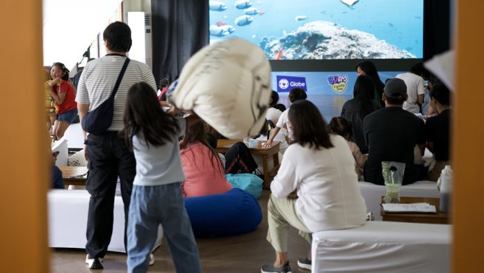 Globe’s GDay Bridges the Generational Gap at Museo Pambata_1
