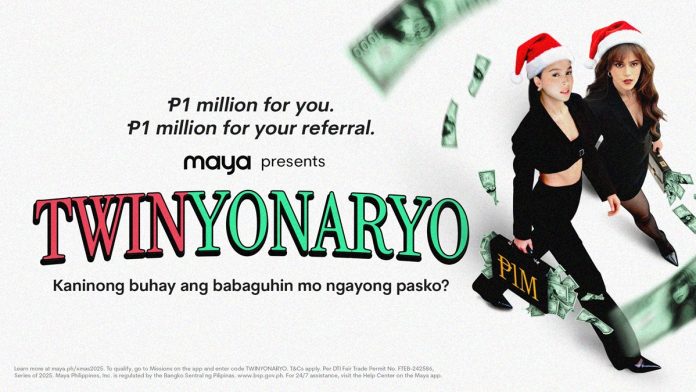 Holiday Promo Photo 1