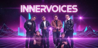 InnerVoices Returns with Holiday Hit “Pasko’y Muling Darating”