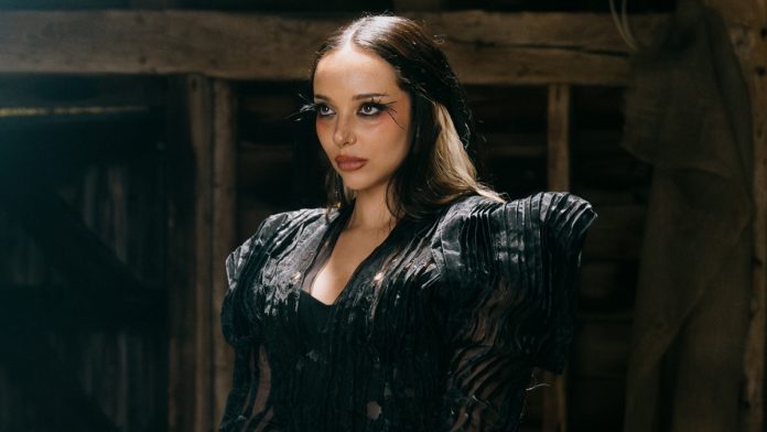 JADE - CHURCH - PR Photo