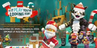 Reclaim Play: How LEGO® Sets Help Families Beat Screen Time LEGO