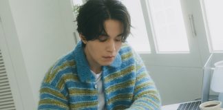 “My Sweet Home”: Lee Dong Wook’s Festive Fan Meet at Solaire