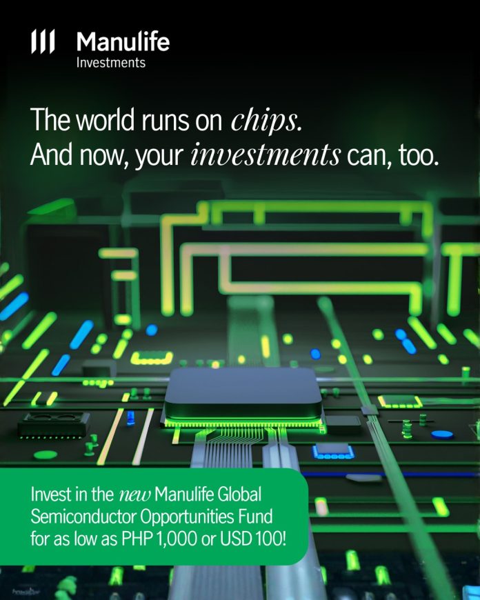 MIM - Semiconductor Fund Launch