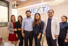 NEXT+ Wellness Center Launches First-Ever Health Innovation Club in the Philippines