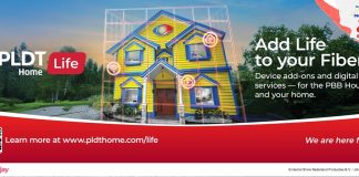PLDT Home Life x PBB 2.0: Powering the Smartest ‘Bahay ni Kuya’ Ever PLDT_Home_Life
