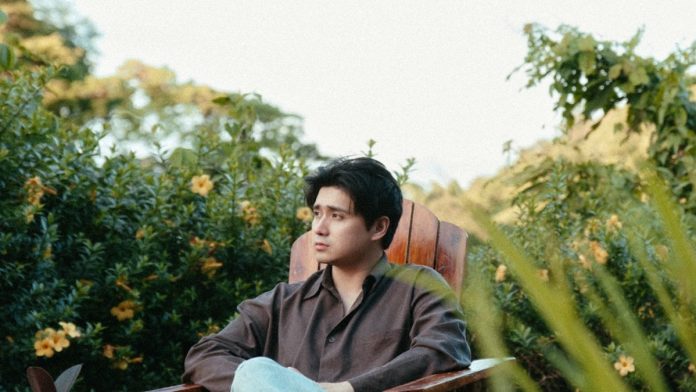 POREBER MATÉO's New Single Celebrates Everlasting Love_2