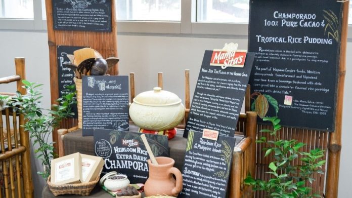 Philippine Tableya Competition Launched to Secure Cacao GI Status_6