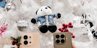 The Ultimate Xiaomi Gift Guide: A Phone for Every Personality PhoneCentricGiftGuide_KV