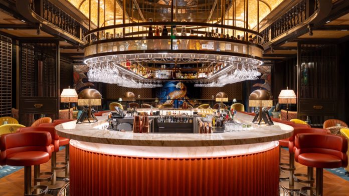 [Photo 1] Quezon Club - Your Next Dining Destination for Great Food and Greater Experiences