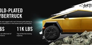 Real or Hype: Is a Tesla Cybertruck the Next Must-Have Phone Launch Freebie? Real or Hype Is a Tesla Cybertruck the Next Must-Have Phone Launch Freebie