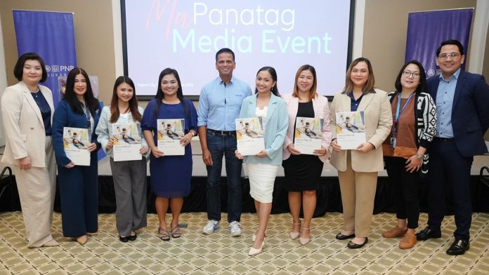 Single Moms Find Security in Allianz PNB Life’s MaPanatag Single Moms Find Security in Allianz PNB Life’s MaPanatag