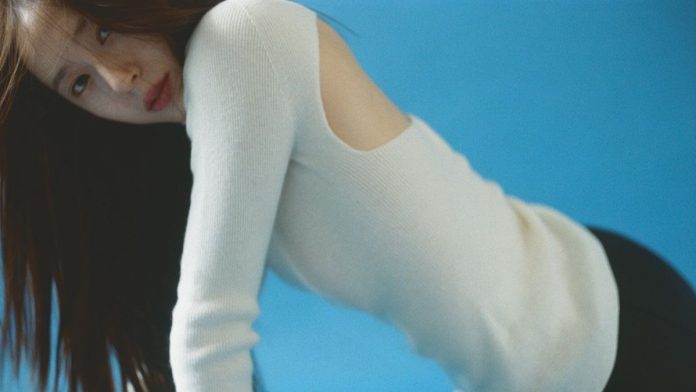 Solitary Arrival KRYSTAL Officially Launches Her Solo Chapter